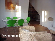 Appartement 1