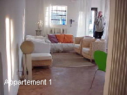 Appartement 1