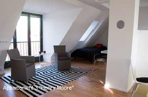 Appartement 3 