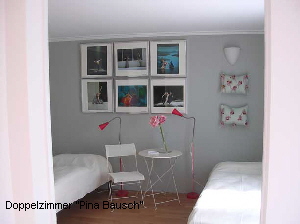 Doppelzimmer 
