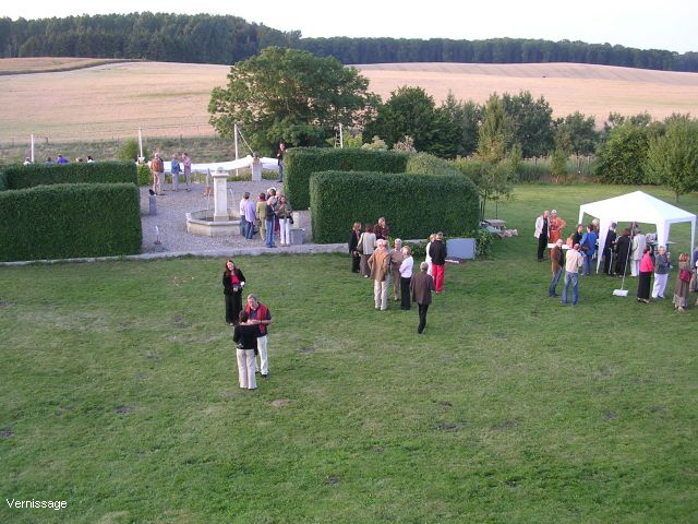 Vernissage